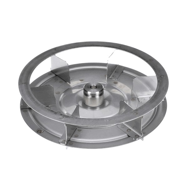 (image for) Henny Penny MM10029463 FAN WHEEL, 200 MM DIA, 43MM DP